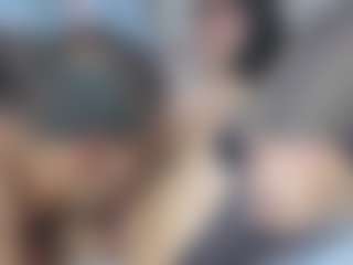 Live cam show with Lion and Aria - Natural on Lustler