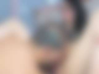 Lion and Aria's Live Sex Cam Show