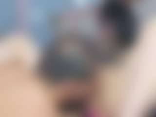Live cam show with Lion and Aria - Petite on hotwifechat.live