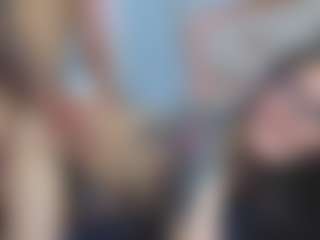 Lion and Aria's Live Sex Cam Show