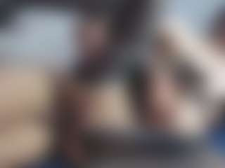 Lion and Aria's Live Sex Cam Show