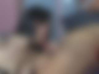 Lion and Aria's Live Sex Cam Show