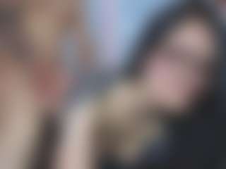 Lion and Aria's Live Sex Cam Show