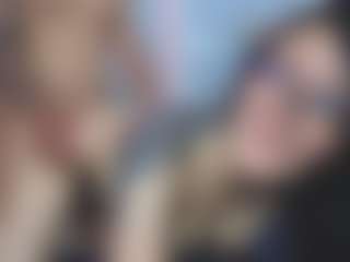 Lion and Aria's Live Sex Cam Show