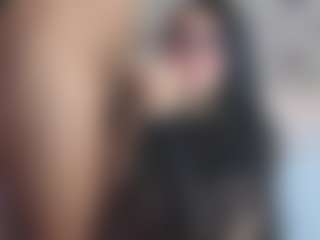 Live cam show with Lion and Aria - Facial on fapnchat