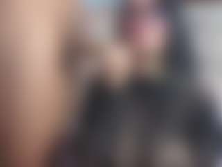 Lion and Aria's Live Sex Cam Show