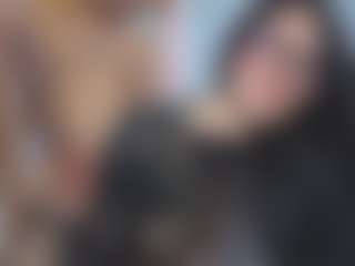 Lion and Arias Live-Sex-Cam-Show
