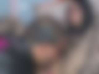 Lion and Aria's Live Sex Cam Show