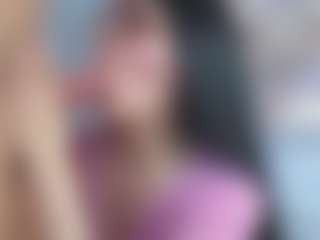 Lion and Aria's Live Sex Cam Show