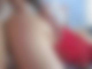 Lion and Aria's Live Sex Cam Show