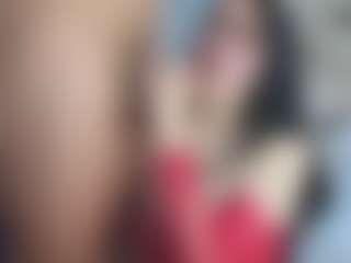 Lion and Aria's Live Sex Cam Show