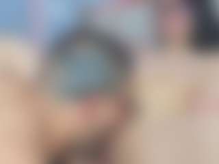 Lion and Aria's Live Sex Cam Show