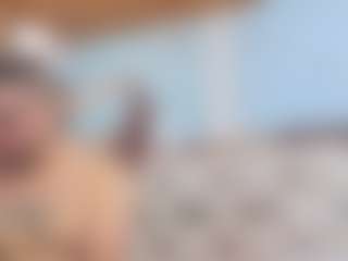 Live cam show with Lion and Aria - Facial on Camming Site