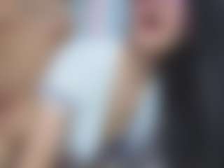 Lion and Aria's Live Sex Cam Show