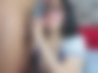 Lion and Aria's Live Sex Cam Show