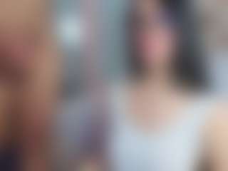 Live cam show with Lion and Aria - Cowgirl on Hubzter Live