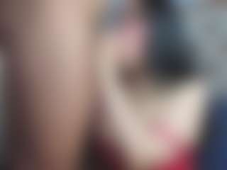Live cam show with Lion and Aria - Skinny on nudelive.tv