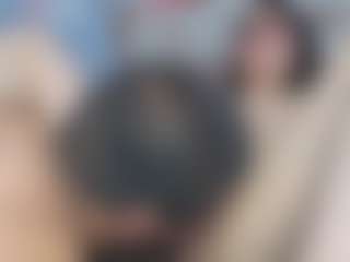 Live cam show with Lion and Aria - Eating Pussy on xxxlivecams.org