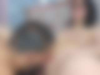 Lion and Aria's Live Sex Cam Show