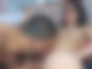 Lion and Aria's Live Sex Cam Show