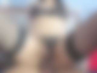 Live cam show with Lion and Aria - Tattoos on Strip Flash - Live Sex Shows