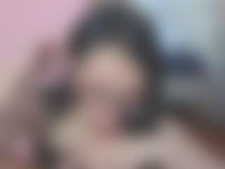 Lion and Aria's Live Sex Cam Show