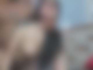 Lion and Aria's Live Sex Cam Show