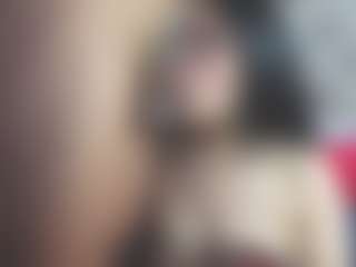Lion and Aria's Live Sex Cam Show