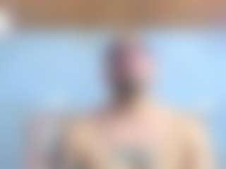 Lion and Aria's Live Sex Cam Show