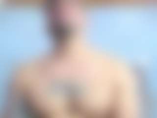Lion and Aria's Live Sex Cam Show
