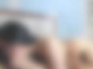 Lion and Aria's Live Sex Cam Show