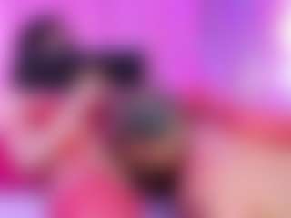 Live cam show with Lion and Aria - Latina on Camsoda | colombia