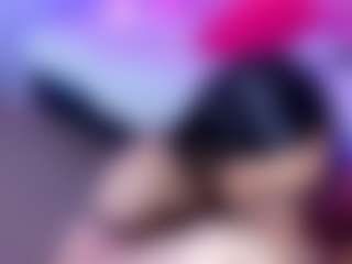 Lion and Aria's Live Sex Cam Show