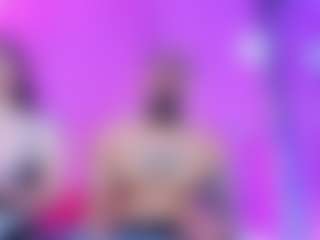 Live cam show with Lion and Aria - Smoking on https://playwithruby.com