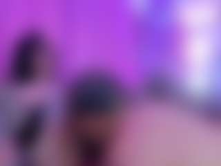 Live cam show with Lion and Aria - Small Tits on Camsoda
