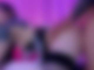 Live cam show with Lion and Aria - Young Adult on livesuperchat.net