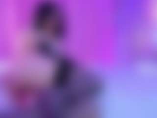Lion and Aria's Live Sex Cam Show