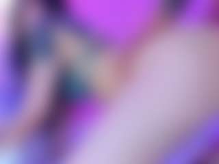 Live cam show with Lion and Aria - Brown Hair on Dolls Live