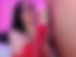 Lion and Aria's Live Sex Cam Show
