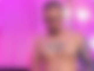 Live cam show with Lion and Aria - Body Massage on nudelive.tv