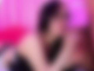 Lion and Aria's Live Sex Cam Show