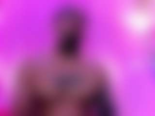 Live cam show with Lion and Aria - Creampie on madthumbs
