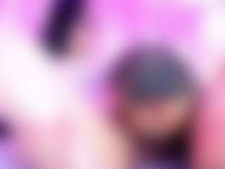 Lion and Aria's Live Sex Cam Show