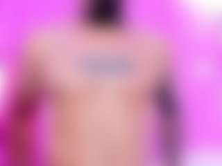 Lion and Aria's Live Sex Cam Show
