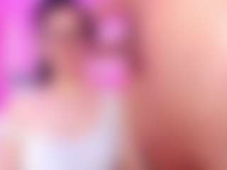 Live cam show with Lion and Aria - Brown Hair on Fling VIP Chat