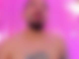 Live cam show with Lion and Aria - Toys on Camsoda