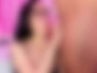 Lion and Aria's Live Sex Cam Show