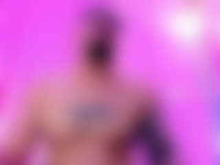Lion and Aria's Live Sex Cam Show