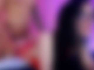 Lion and Aria's Live Sex Cam Show