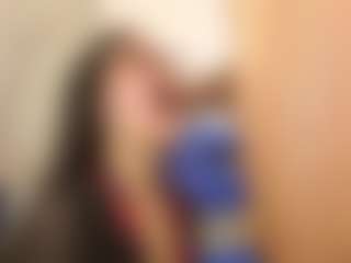 Lion and Aria's Live Sex Cam Show